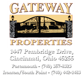 Gateway Properties- Allen L Fields